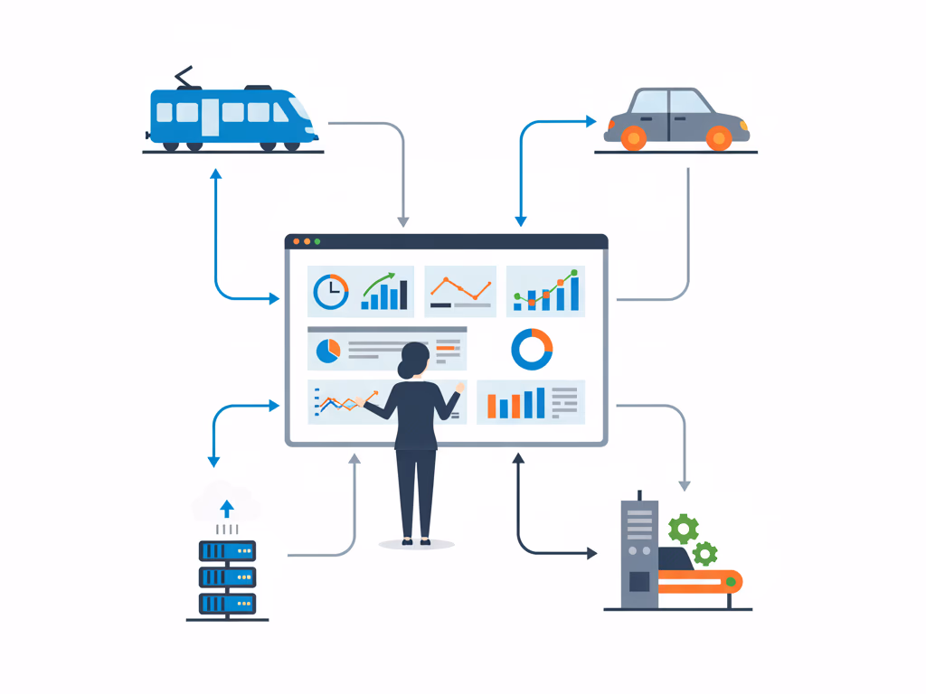 Management & Projektsteuerung